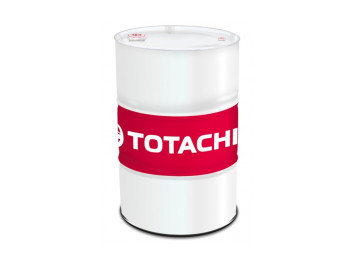 TOTACHI Premium Diesel Fully Synthetic CJ-4/SM 5W-40, 19L